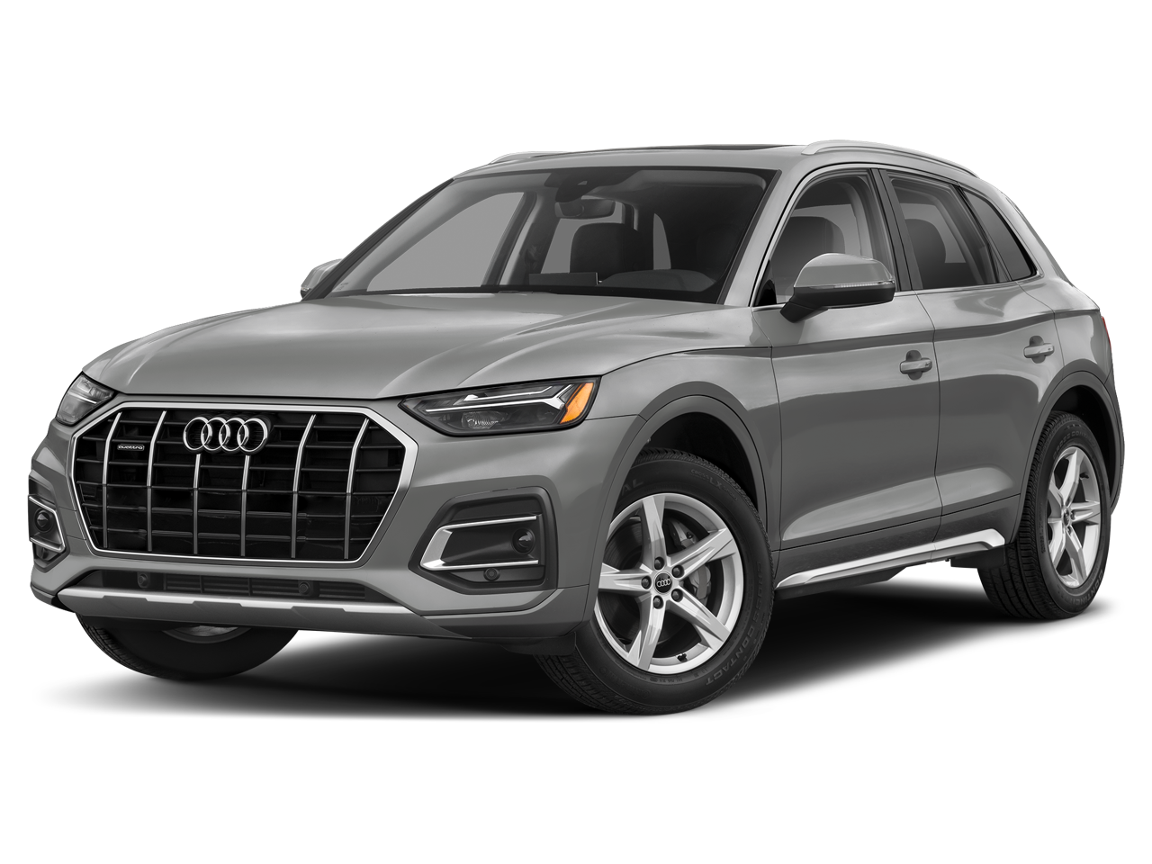 2024 Audi Q5 S line Premium Plus 45 TFSI quattro