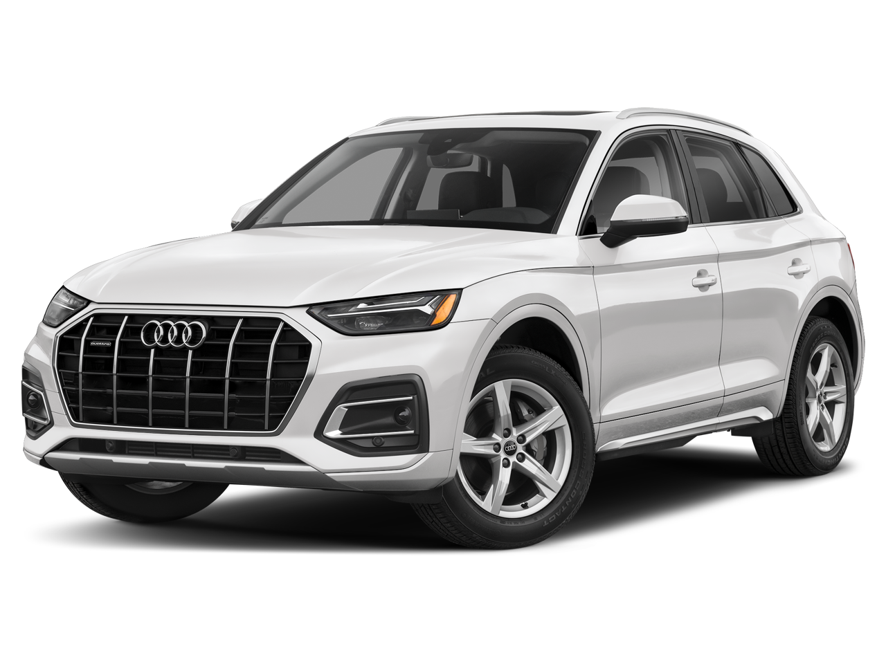 2024 Audi Q5 S line Premium Plus 45 TFSI quattro