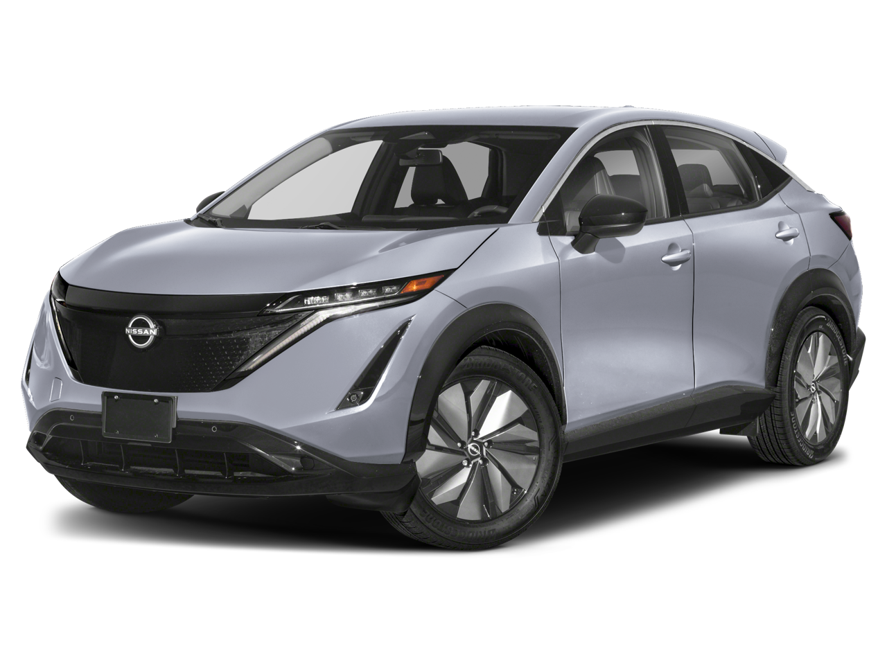 2024 Nissan ARIYA ENGAGE+