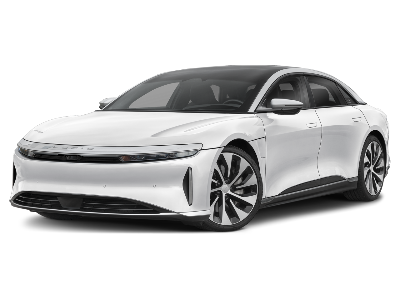 2025 Lucid Air Touring