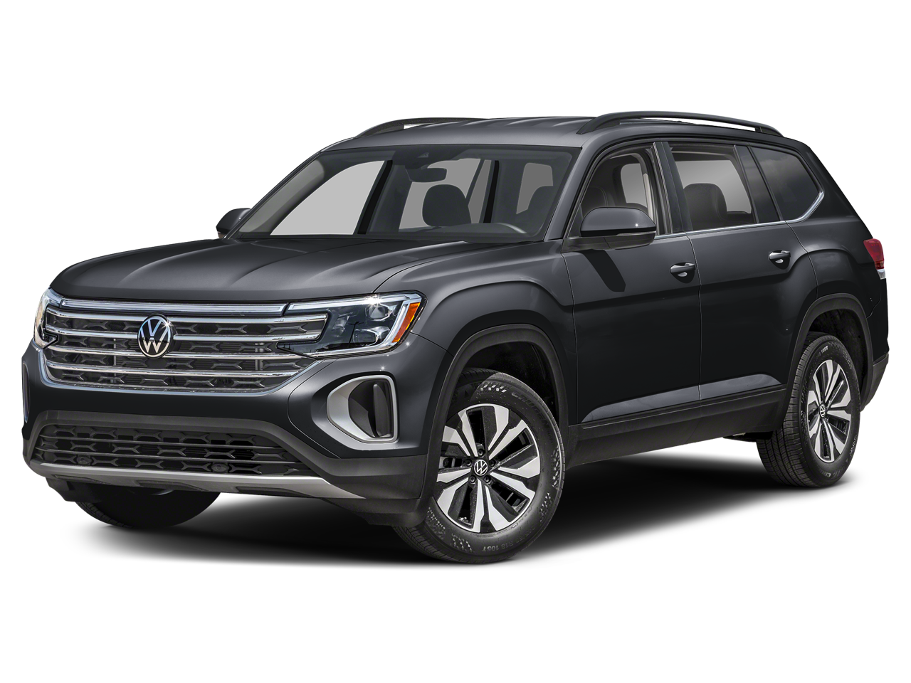 2025 Volkswagen Atlas 2.0T SE w/Technology 4MOTION