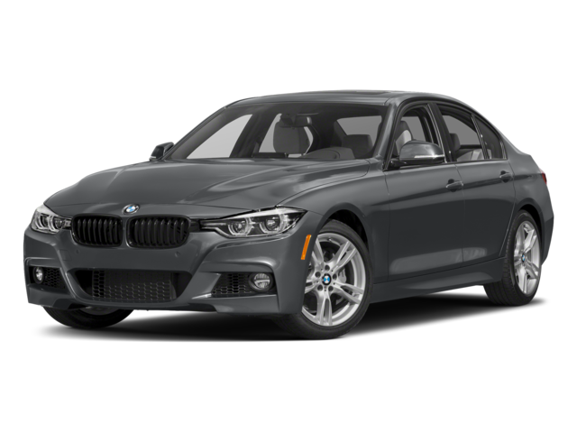 2018 BMW 340i xDrive 340i xDrive