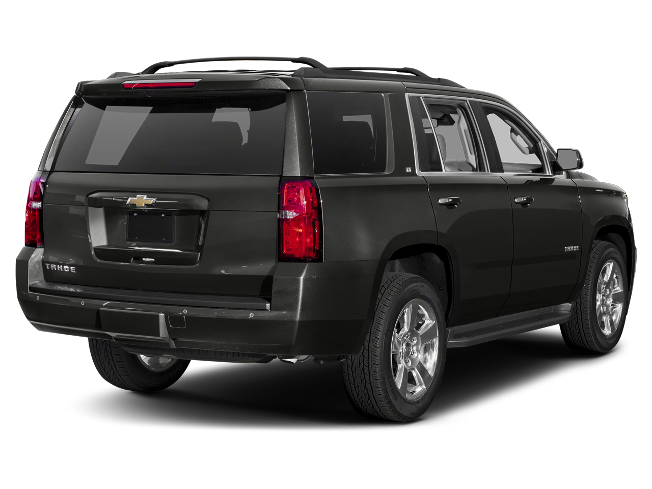 2015 Chevrolet Tahoe 4WD 4dr LT