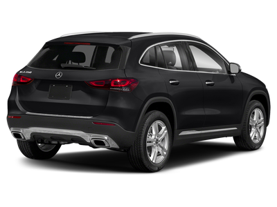 2021 Mercedes-Benz GLA 250 GLA 250