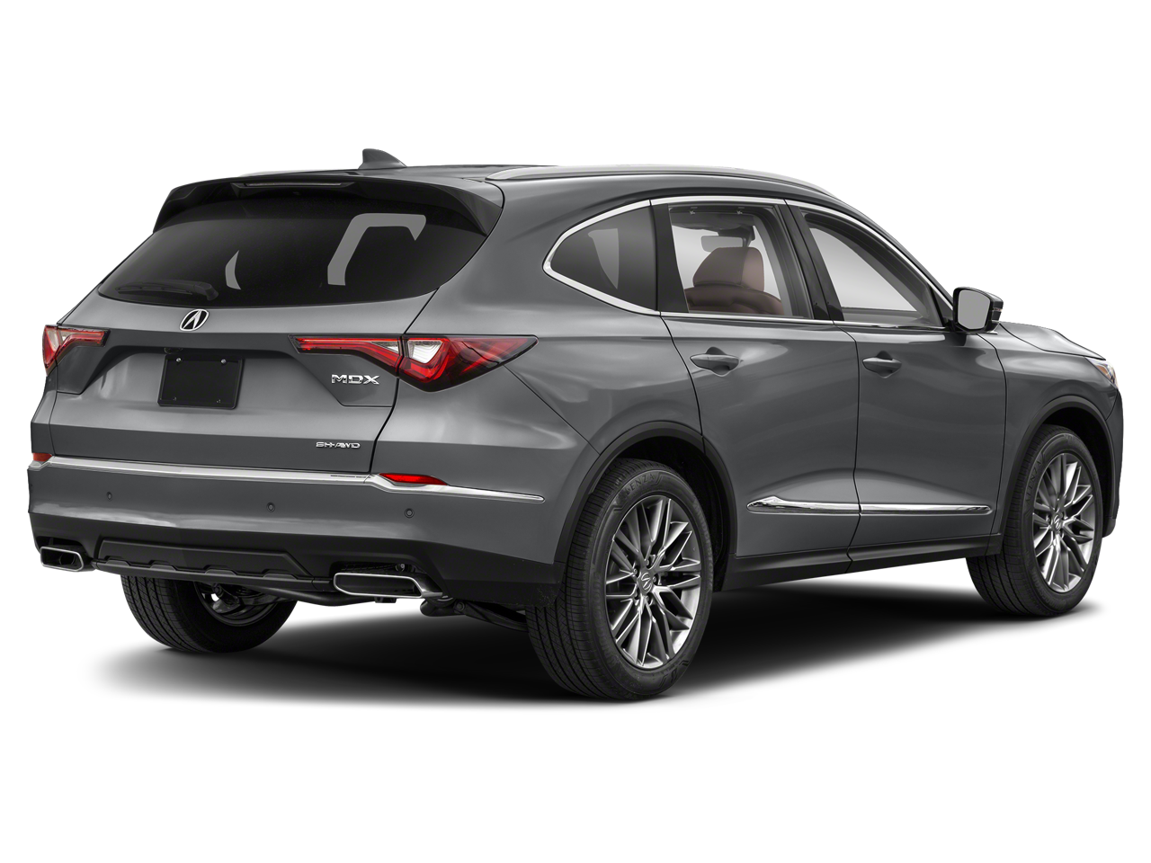 2022 Acura MDX w/Advance Package