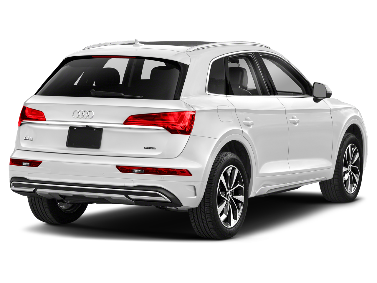 2022 Audi Q5 S line Premium Plus 45 TFSI quattro