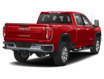 2022 GMC Sierra 3500HD SLT