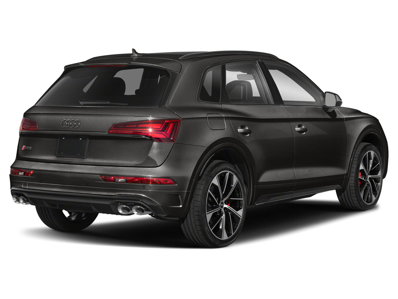 2023 Audi SQ5 Premium Plus