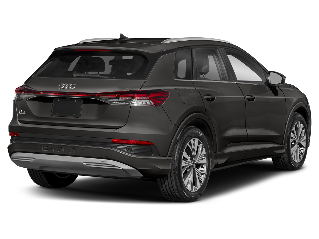 2023 Audi Q4 e-tron Prestige 50 quattro