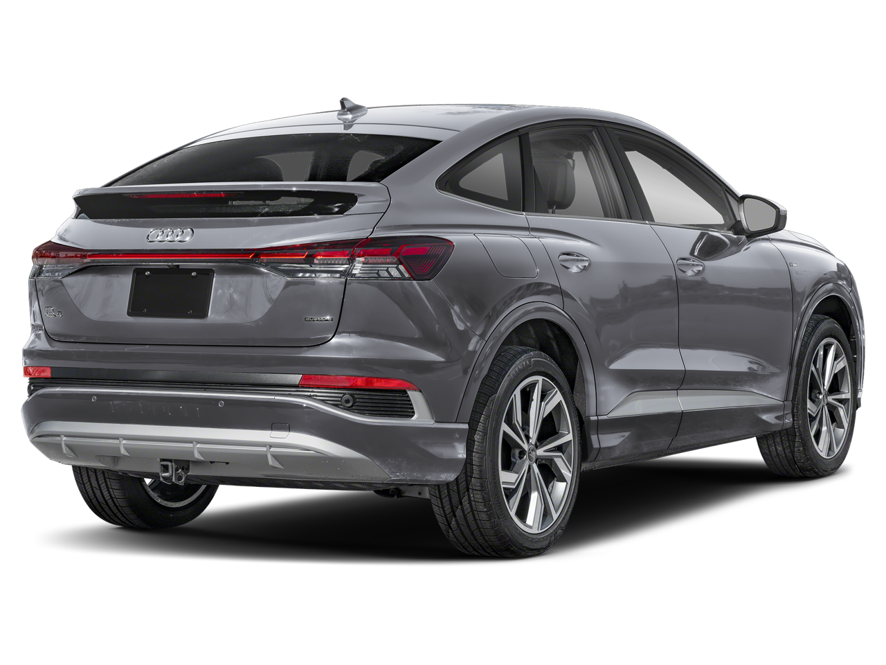 2023 Audi Q4 e-tron Sportback Premium Plus 50 quattro