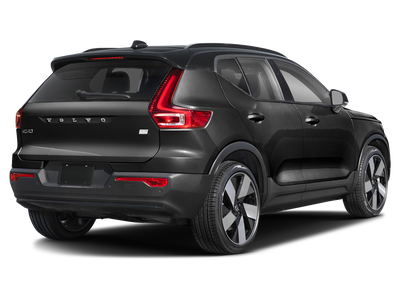 2023 Volvo XC40 Recharge Pure Electric Ultimate