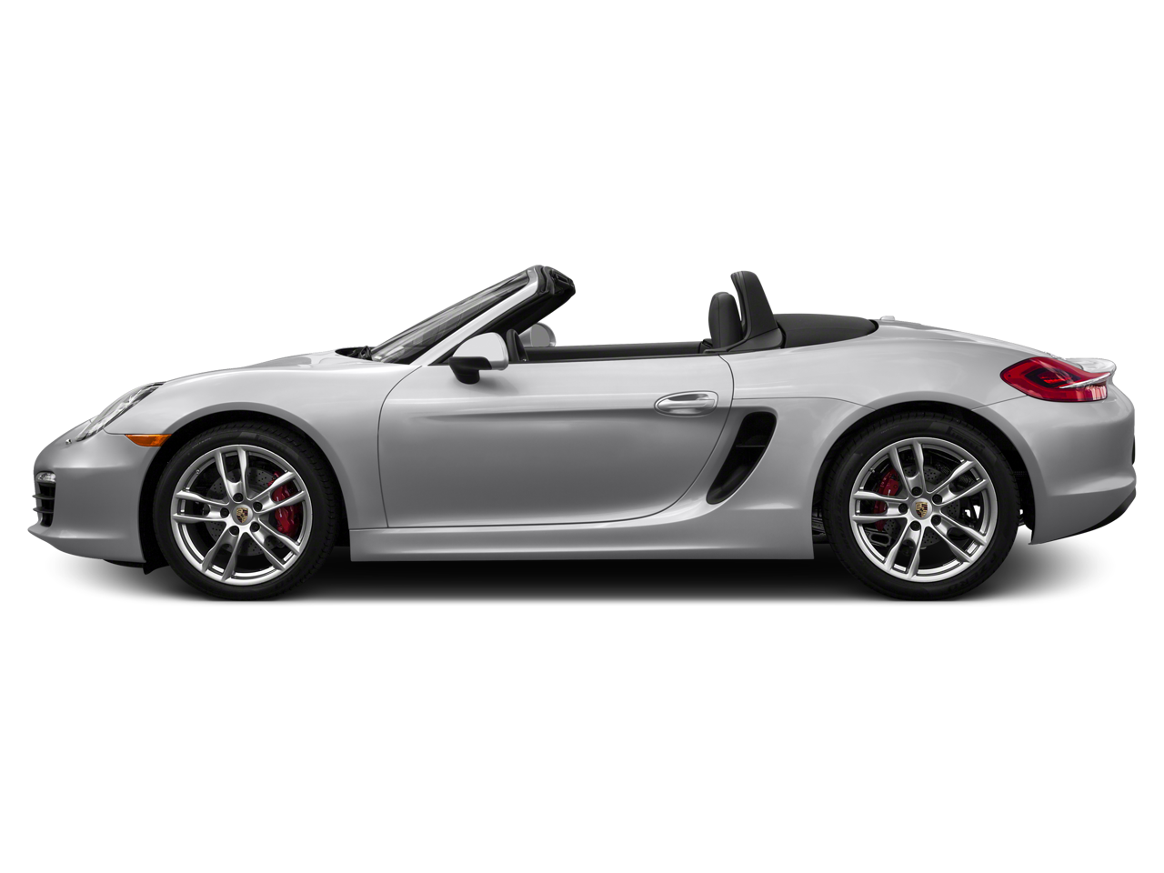 2015 Porsche Boxster S