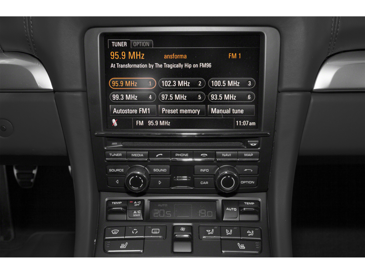 2015 Porsche Boxster S