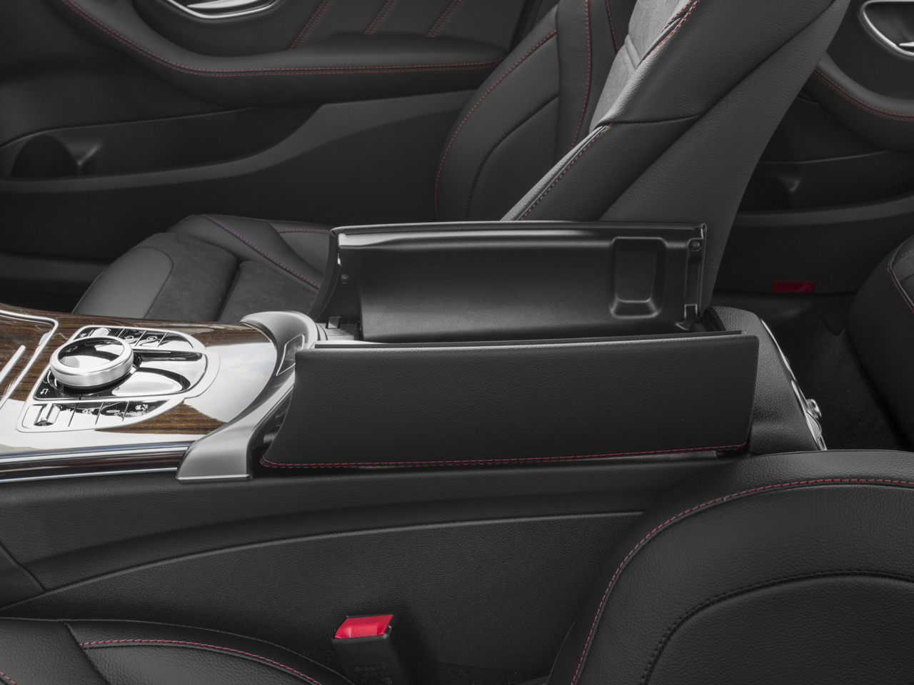 2017 Mercedes-Benz AMG® C 43 AMG® C 43