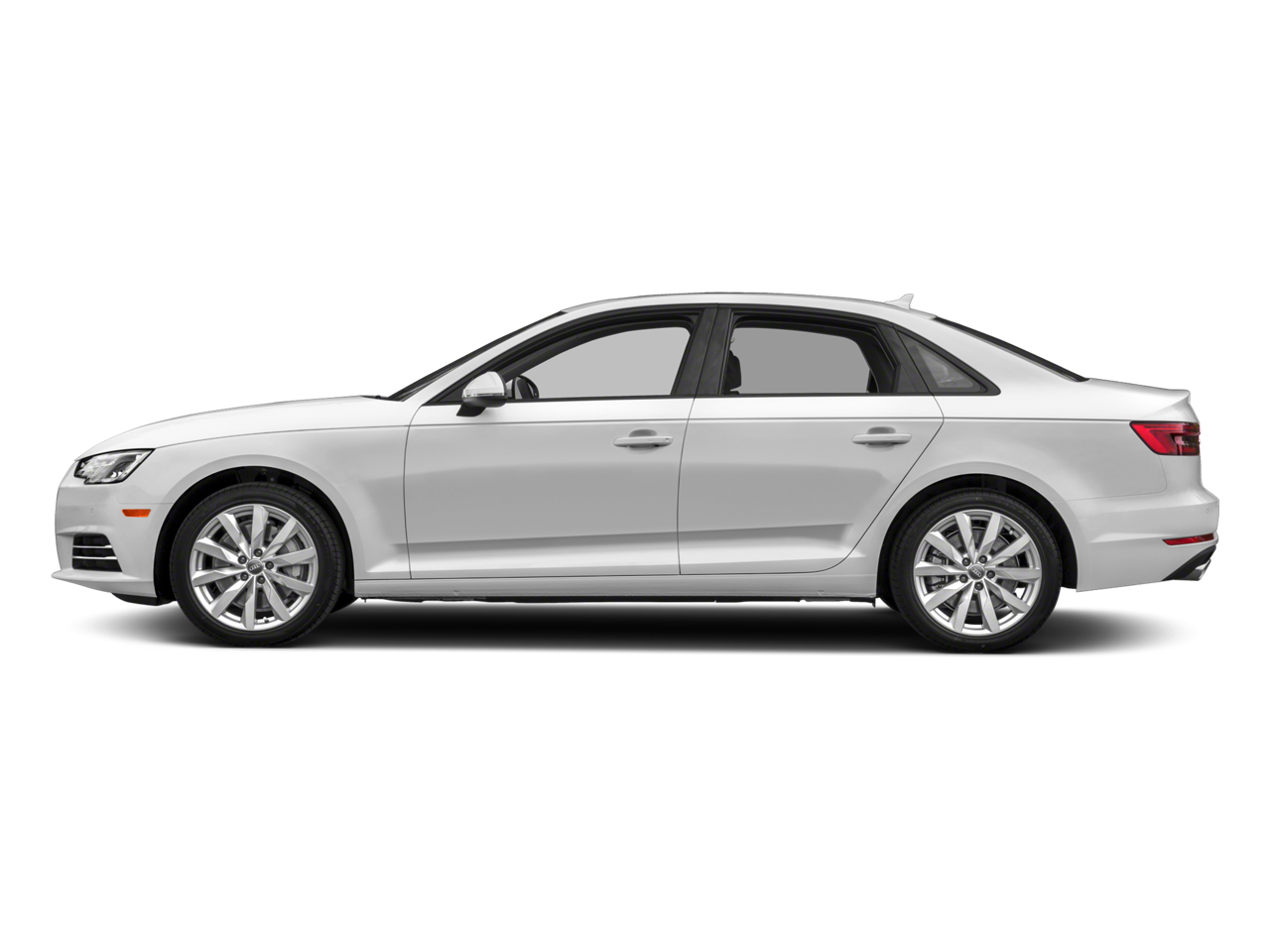 2018 Audi A4 2.0 TFSI Premium Plus S Tronic quattro AWD