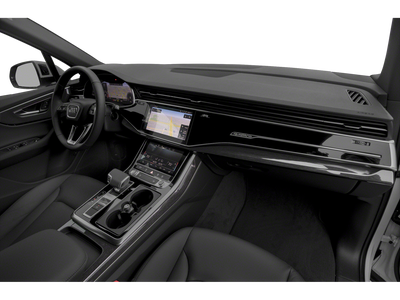 2020 Audi Q7 Premium Plus 55 TFSI quattro