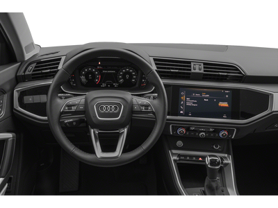 2020 Audi Q3 Premium Plus 45 TFSI quattro