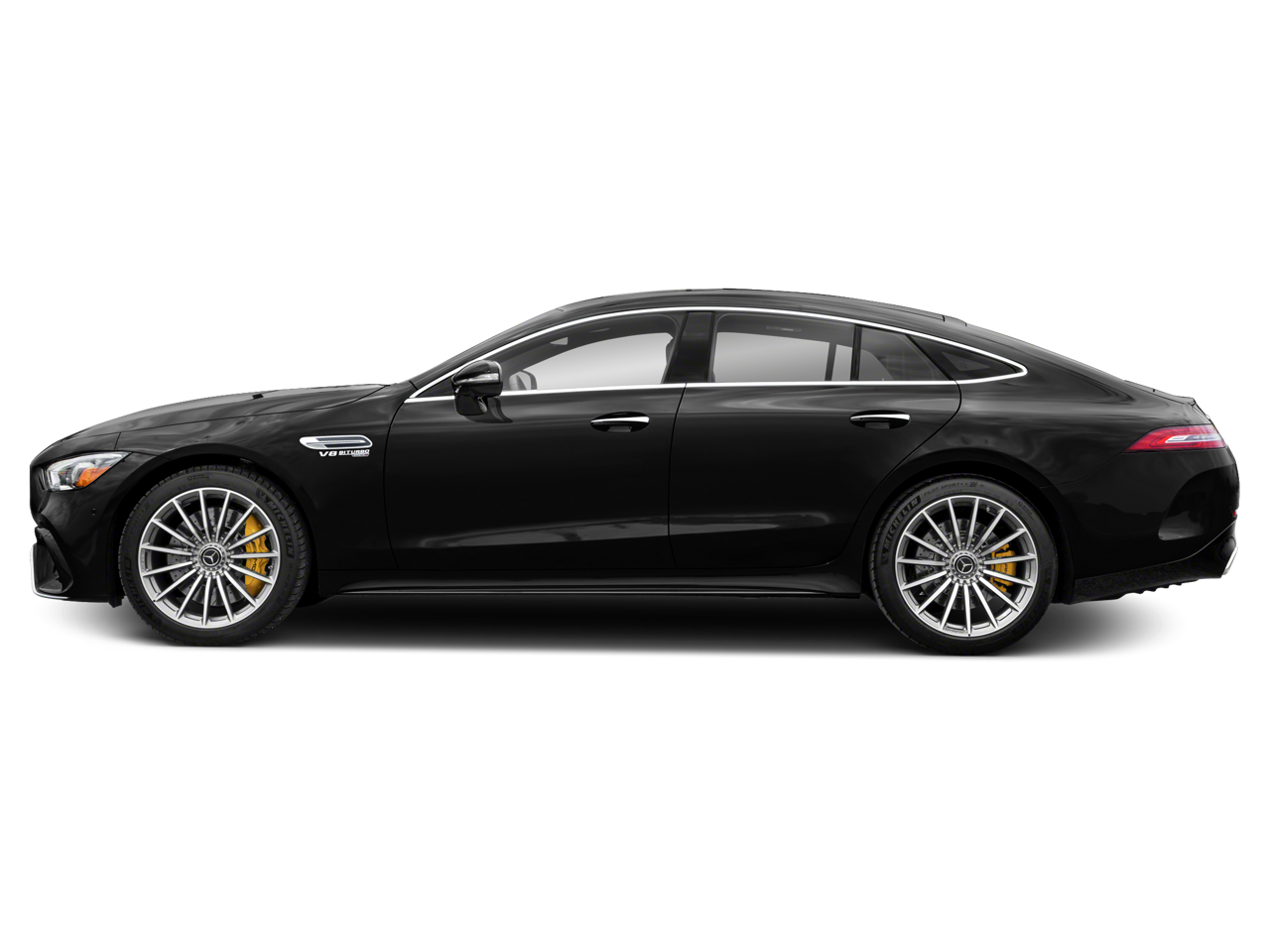 2020 Mercedes-Benz AMG® GT AMG® GT 63 S