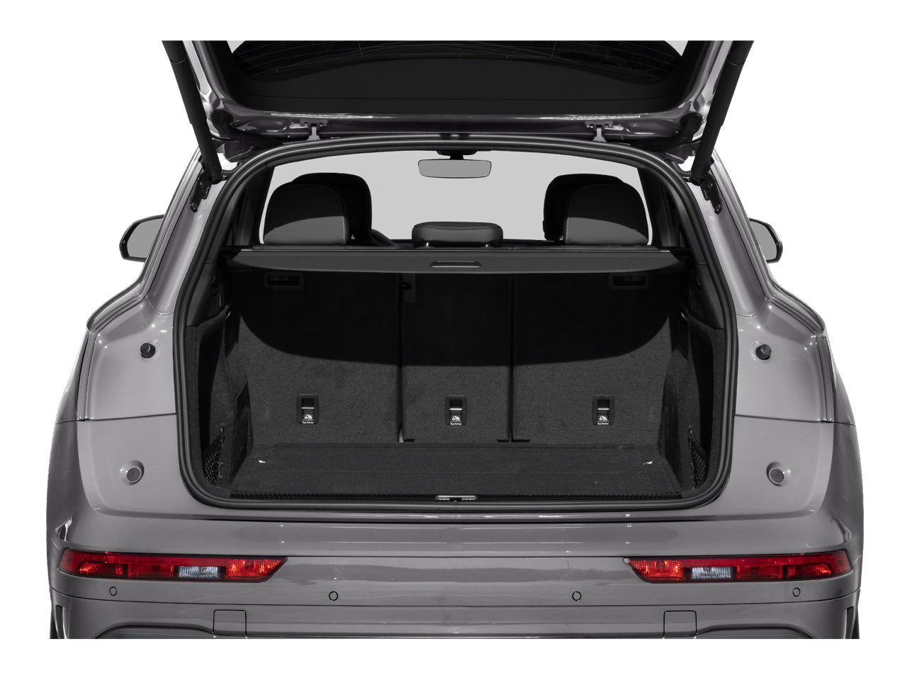 2021 Audi SQ5 Prestige 3.0 TFSI quattro