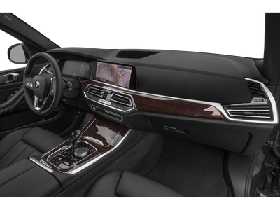 2021 BMW X5 xDrive40i xDrive40i