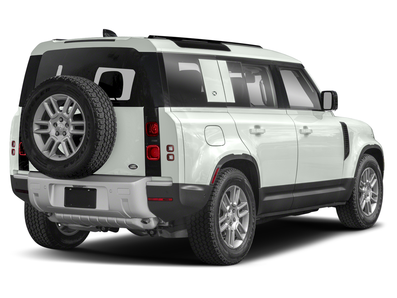 2021 Land Rover Defender X-Dynamic HSE photo 2