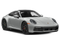 2021 Porsche 911 Carrera 4S