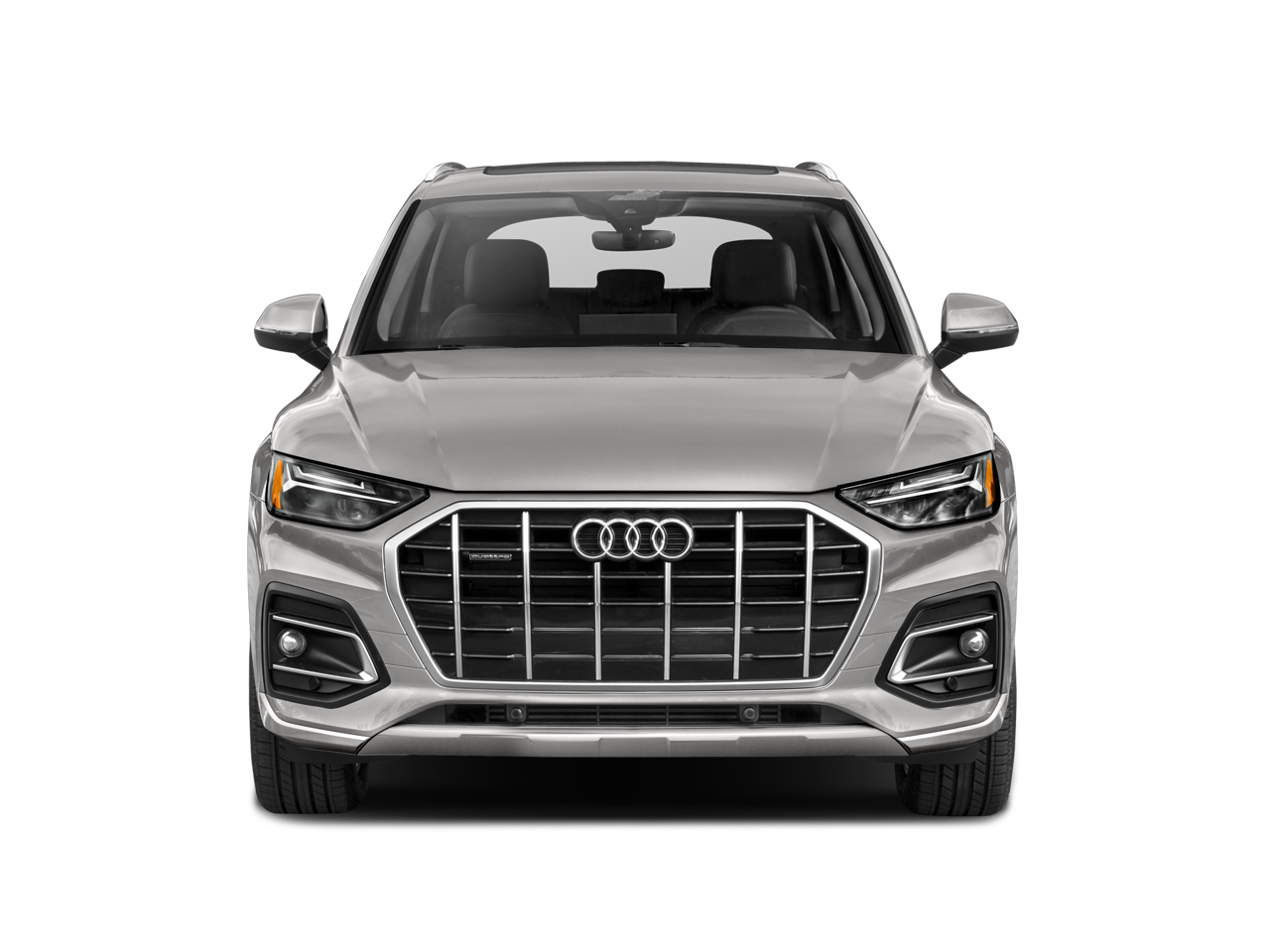 2022 Audi Q5 S line Premium Plus 45 TFSI quattro