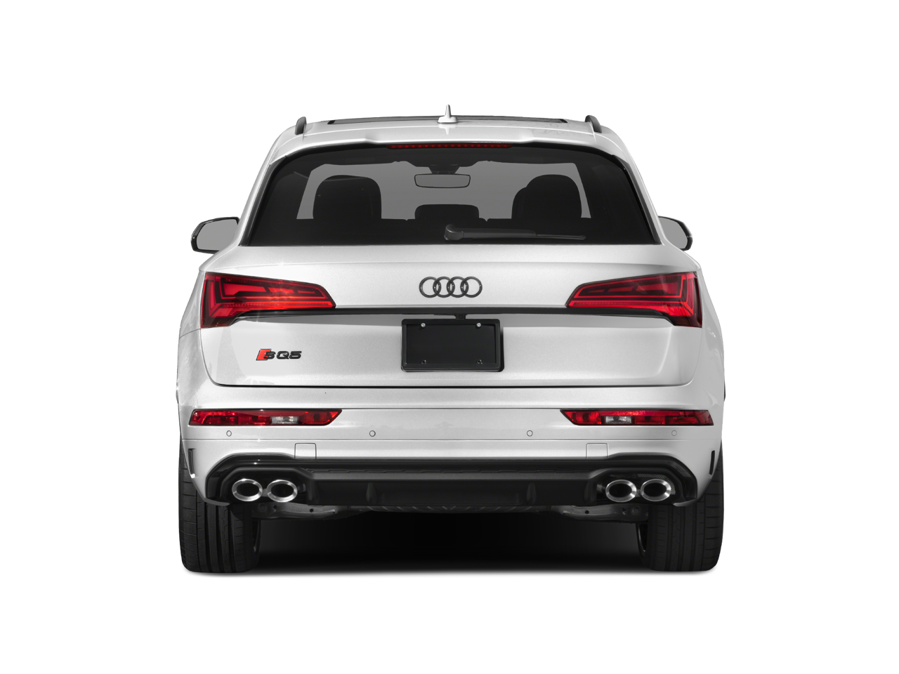 2022 Audi SQ5 Prestige 3.0 TFSI quattro