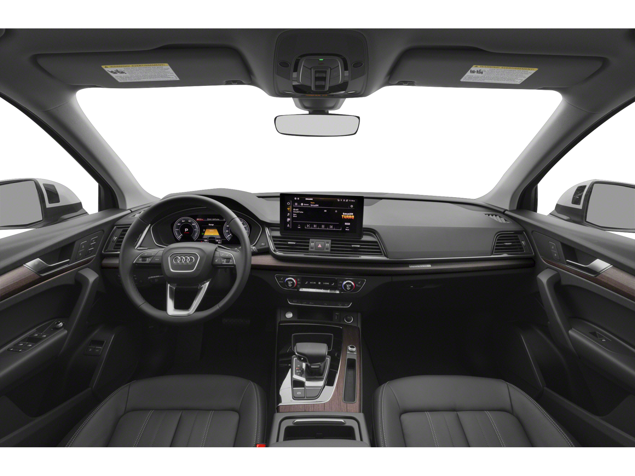 2022 Audi Q5 S line Prestige 55 TFSI e quattro