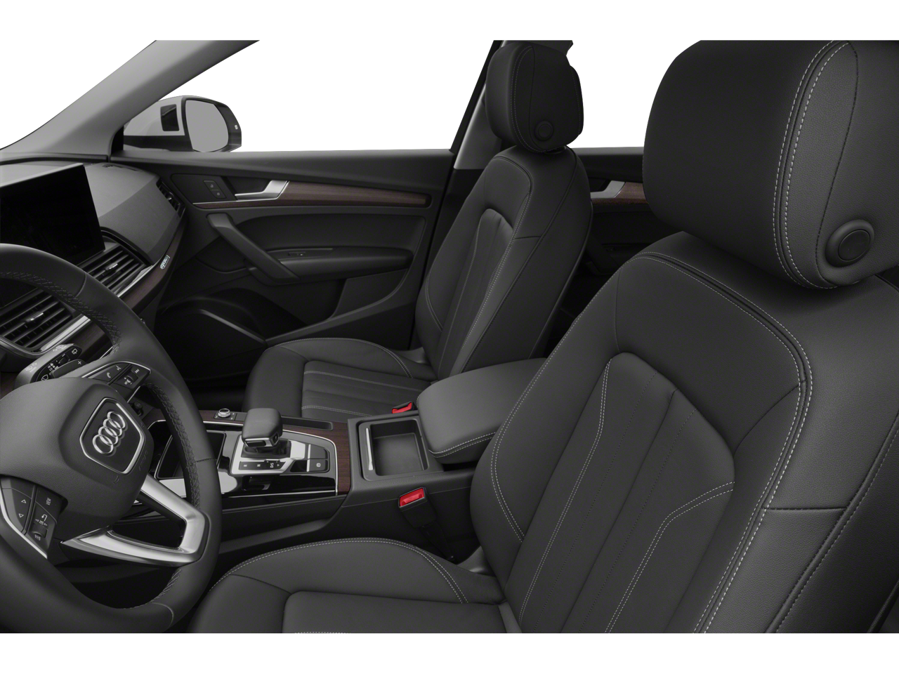 2022 Audi Q5 S line Prestige 55 TFSI e quattro
