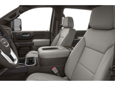 2022 GMC Sierra 3500HD SLT