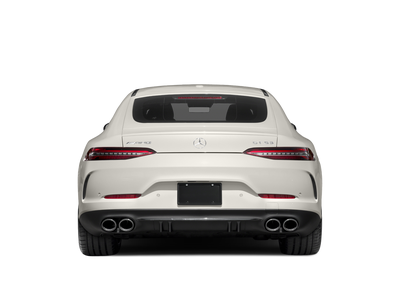 2022 Mercedes-Benz AMG® GT AMG® GT 53