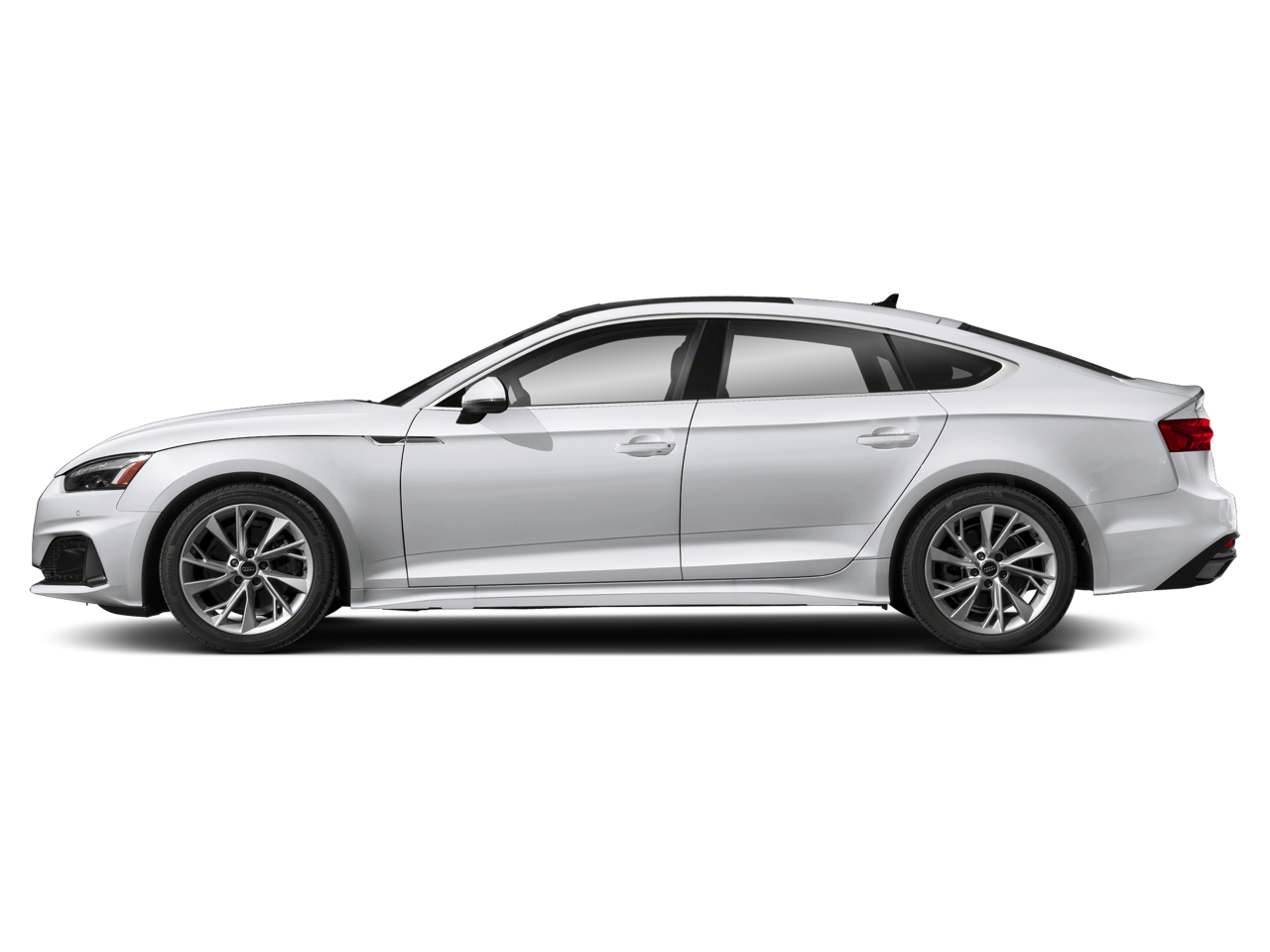 2023 Audi A5 Sportback S line Premium Plus 45 TFSI quattro