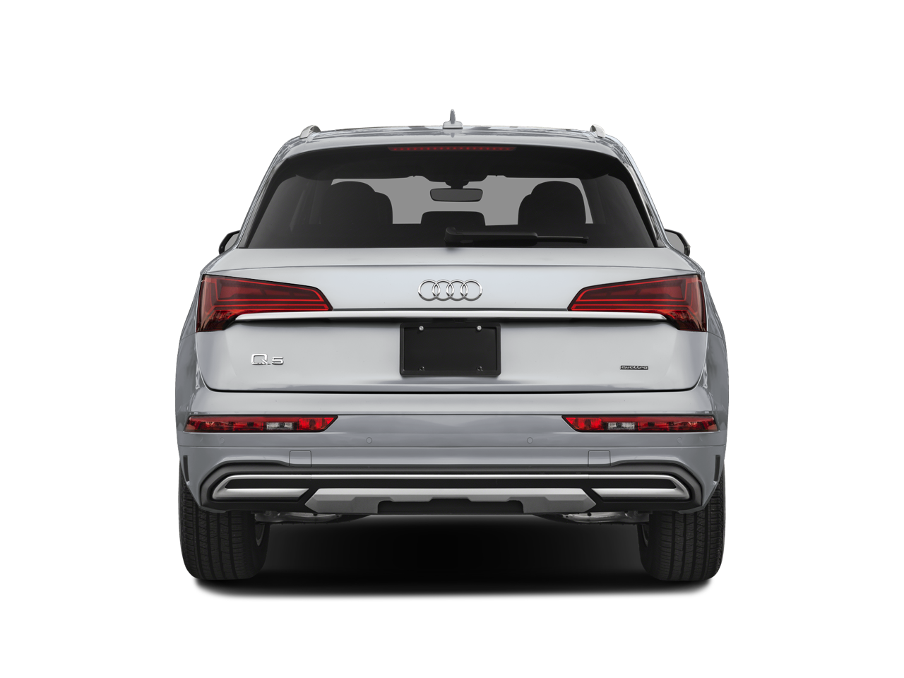 2023 Audi Q5 Premium Plus 40 TFSI photo 2