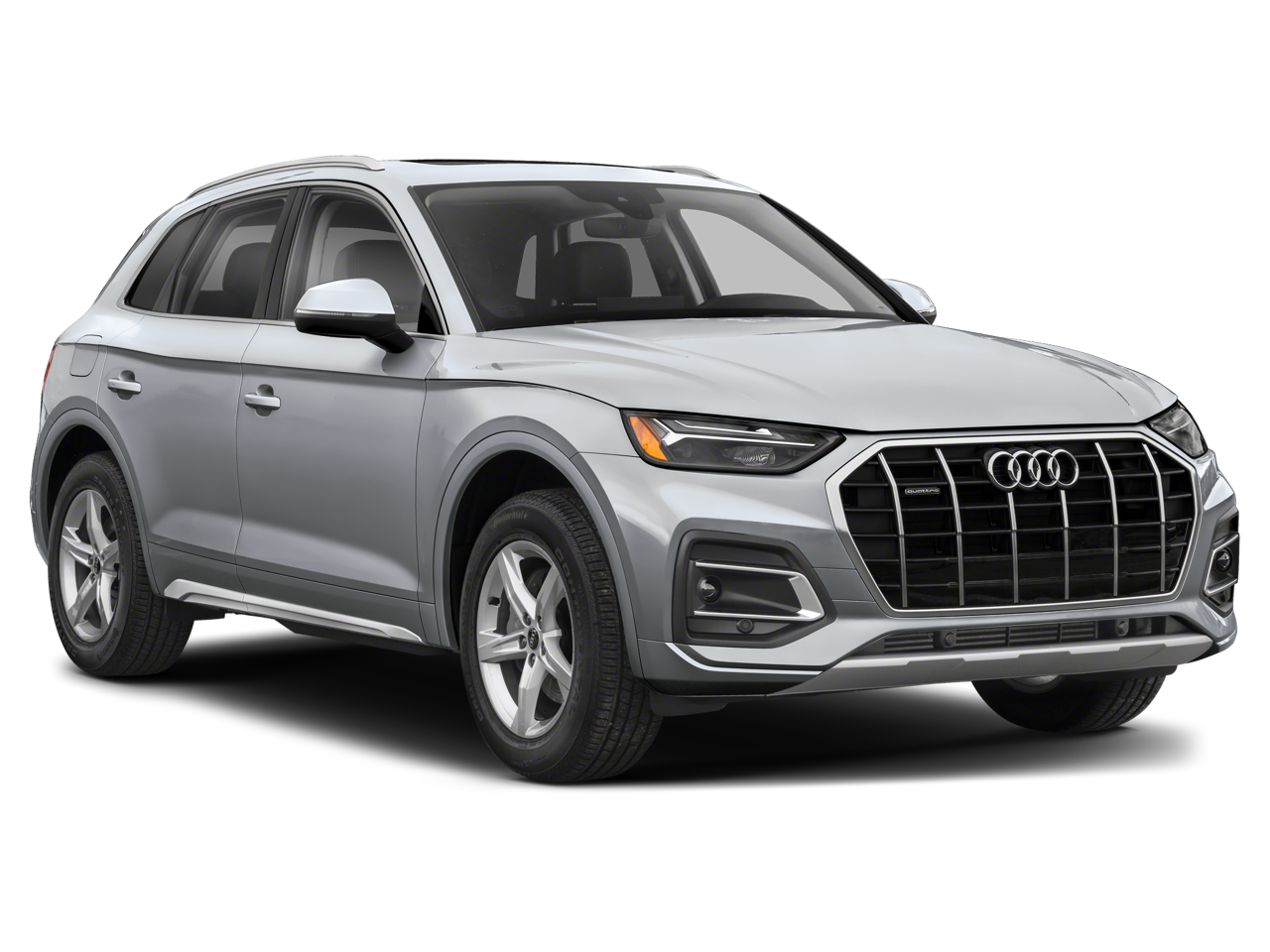 2023 Audi Q5 Premium Plus 40 TFSI photo 3