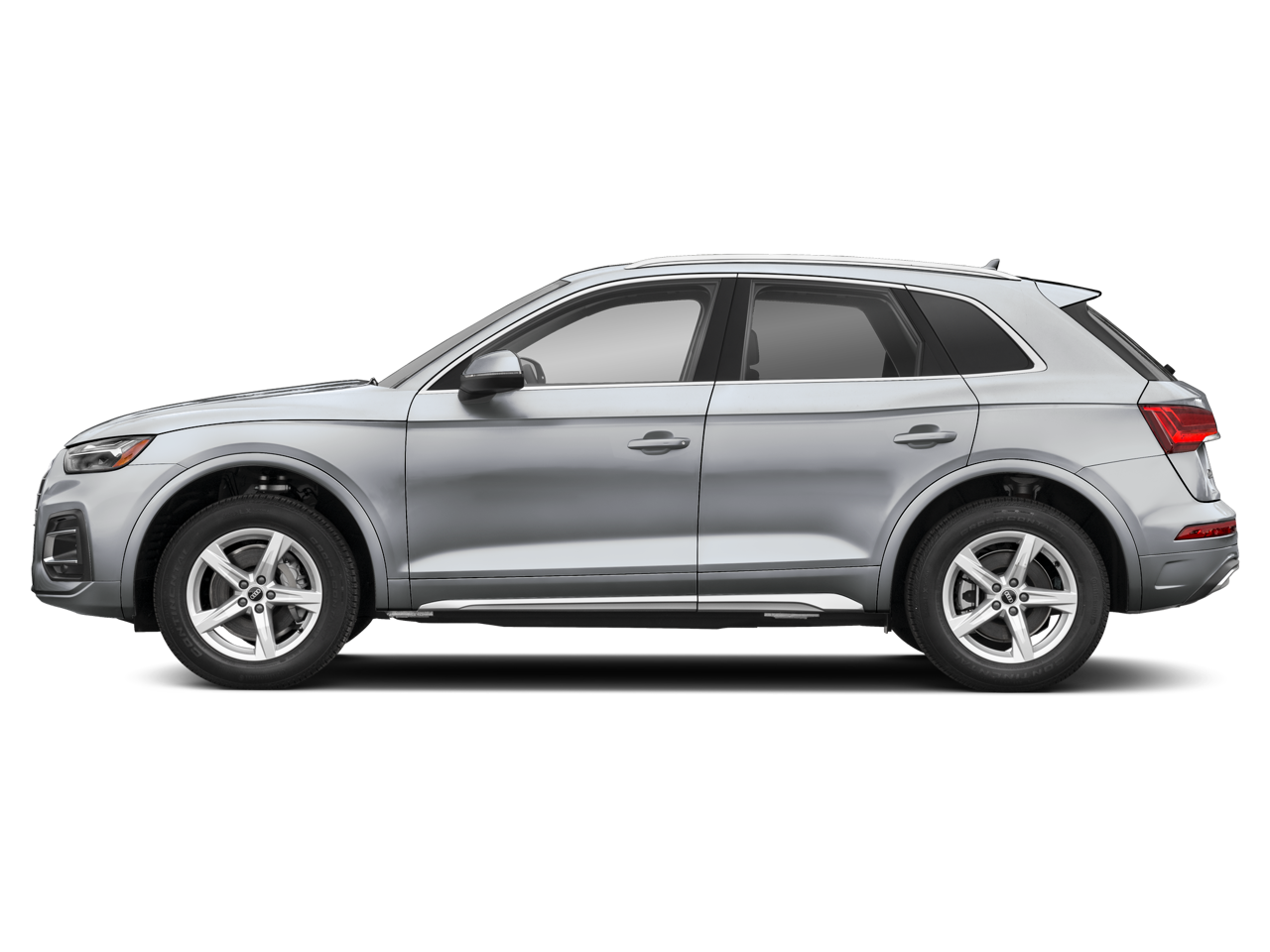 2023 Audi Q5 Premium 40 TFSI photo 2