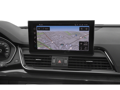 2023 Audi SQ5 Premium Plus 3.0 TFSI quattro