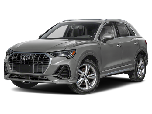 2023 Audi Q3 S line Premium 45 TFSI quattro