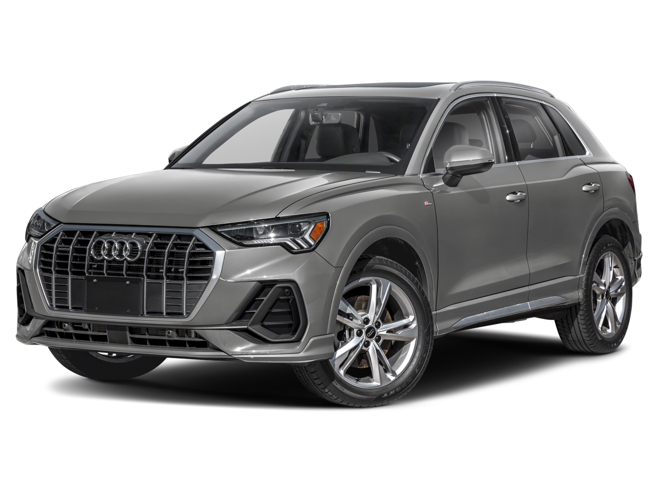 2023 Audi Q3 S line Premium 45 TFSI quattro