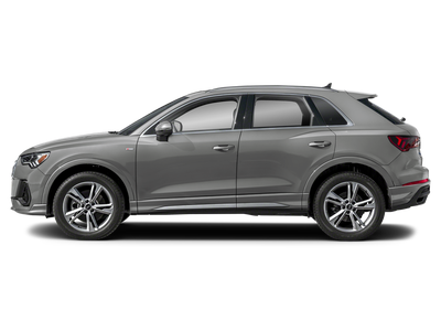 2023 Audi Q3 S line Premium 45 TFSI quattro