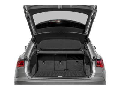 2023 Audi Q3 S line Premium 45 TFSI quattro