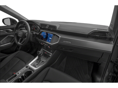 2023 Audi Q3 S line Premium 45 TFSI quattro