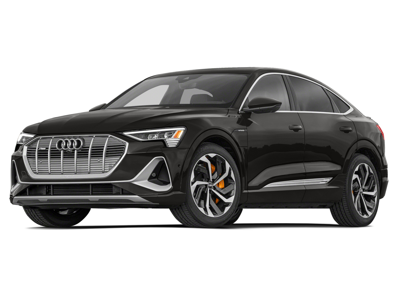 2023 Audi e-tron Sportback S line Premium Plus quattro