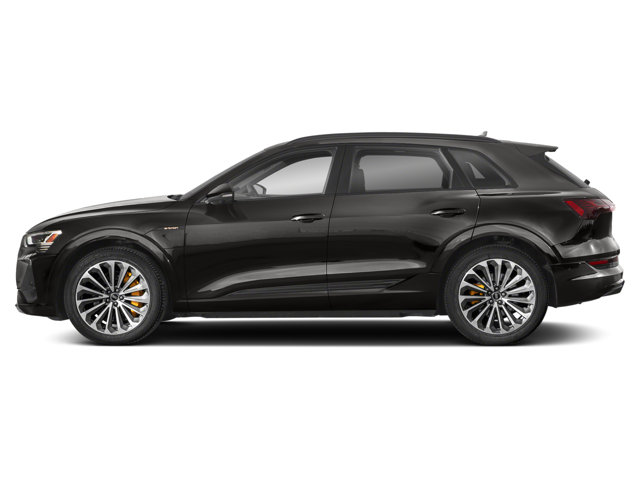 2023 Audi e-tron Chronos