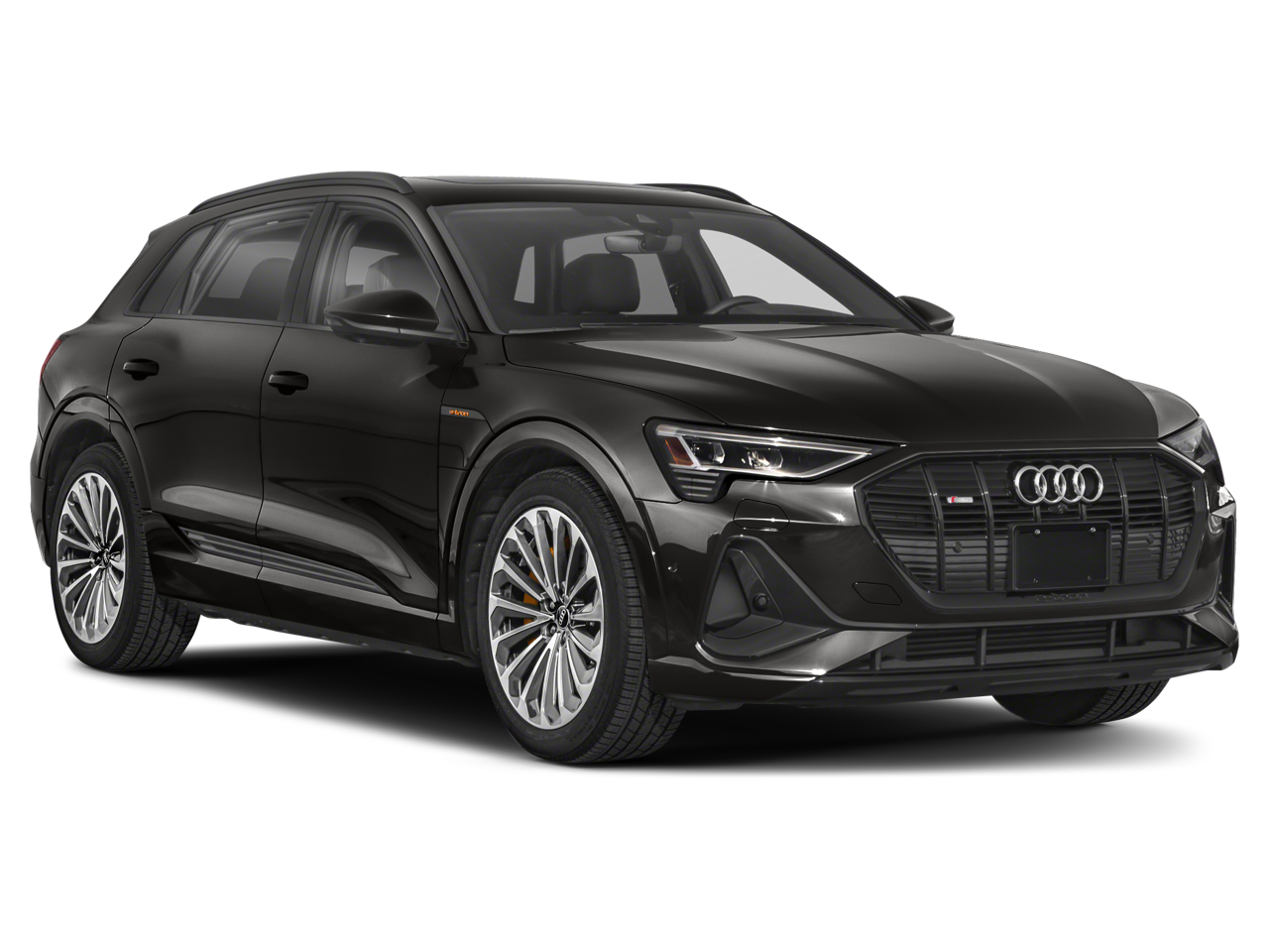 2023 Audi e-tron Chronos