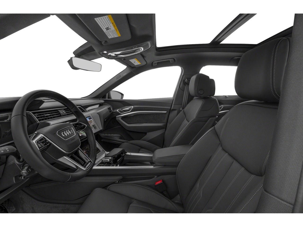 2023 Audi e-tron Chronos