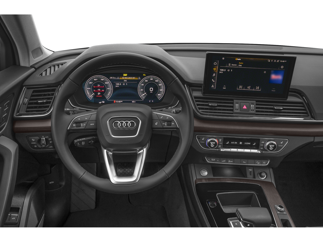 2023 Audi Q5 S line Prestige 55 TFSI e quattro