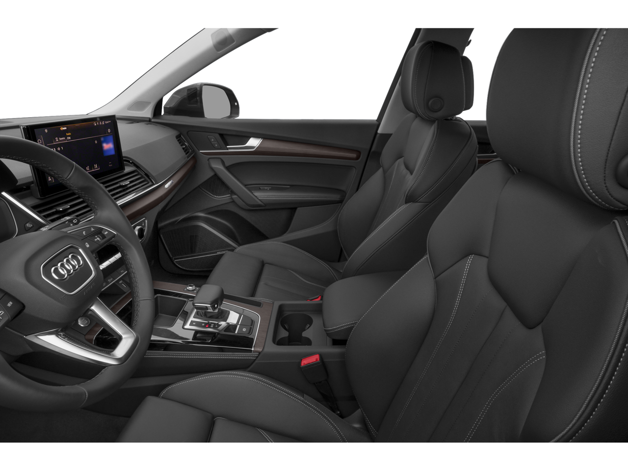 2023 Audi Q5 S line Prestige 55 TFSI e quattro