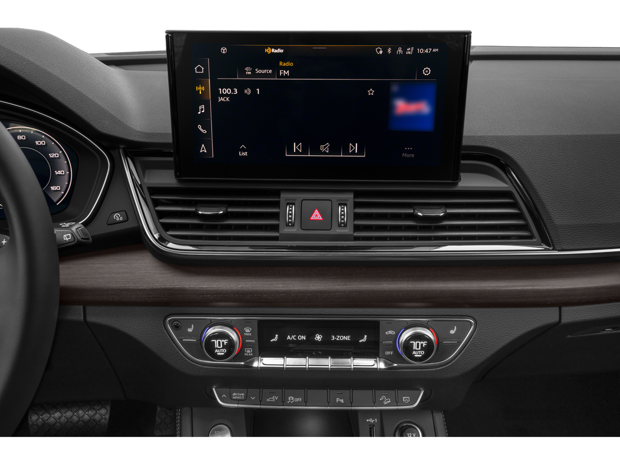 2023 Audi Q5 S line Prestige 55 TFSI e quattro