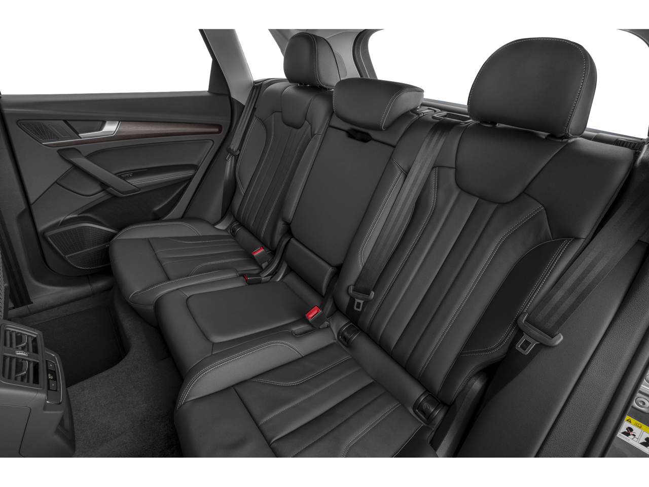 2023 Audi Q5 S line Prestige 55 TFSI e quattro